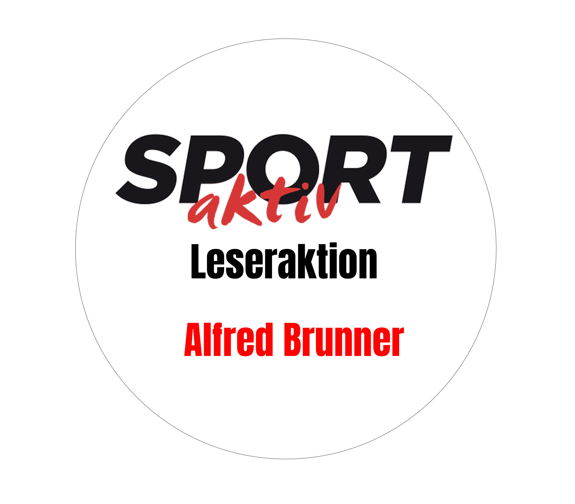 Alfred Brunner