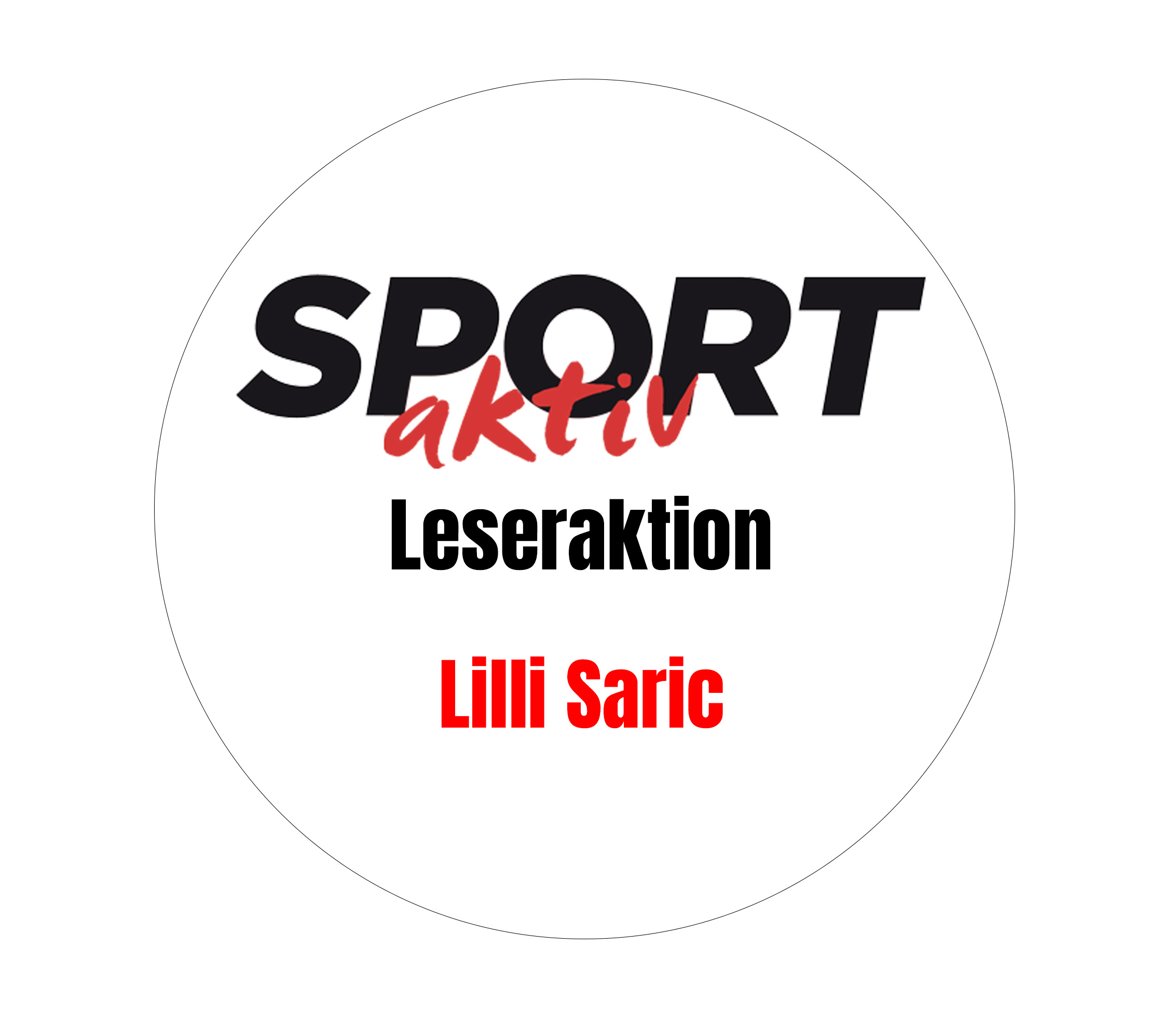 Lilly Saric